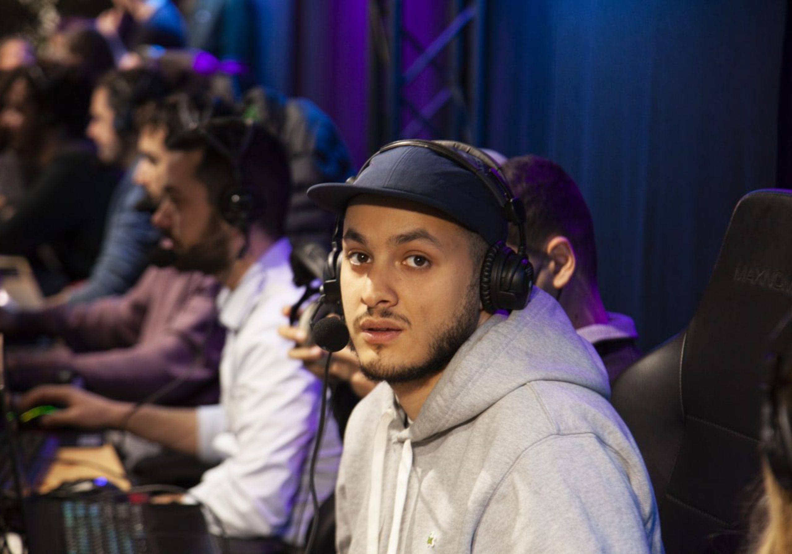 Taha Bouhafs : une histoire dramatique