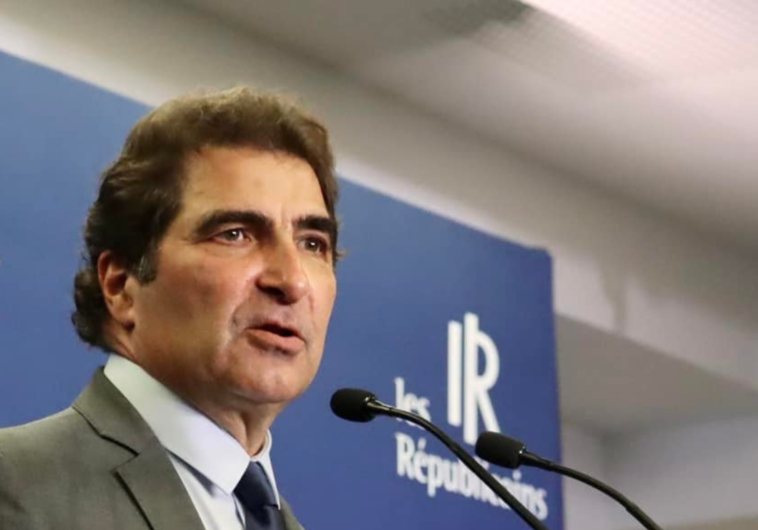 Législatives : le grand-remplacement de LR par LREM, c&rsquo;est maintenant !