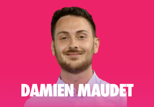 Damien Maudet : « Il faut que l&rsquo;on arrive à refaire de la politique dans la joie »