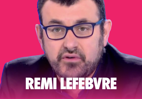 « La droitisation du pouvoir pourrait créer un effet bloc autour de la NUPES »