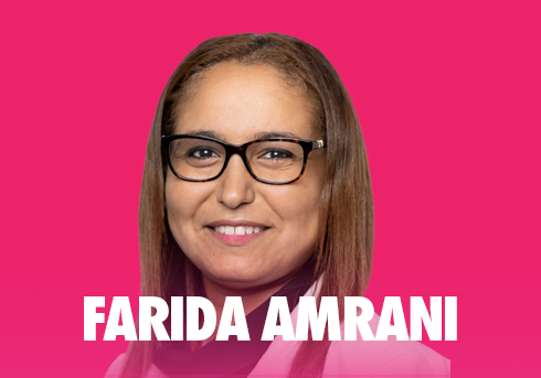 « Plus il y aura de services publics, moins il y aura d’opposition entre les territoires »