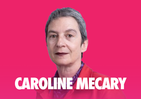 « Au contraire du ministre-candidat Clément Beaune, je serai une députée de terrain et de combats »