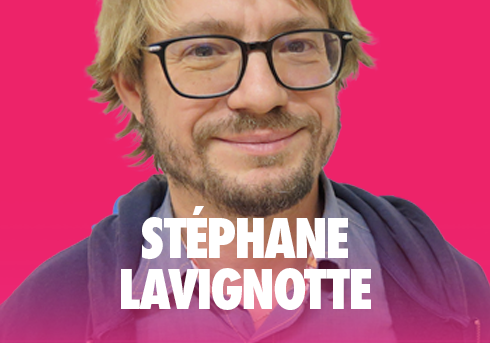 « L&rsquo;imaginaire spirituel peut nous permettre de repenser l&rsquo;écologie »