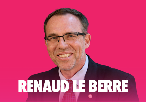 « Le score de la NUPES au 1er tour des législatives à l’étranger signe l’échec de Macron »