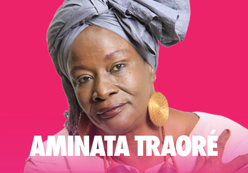 « Pour donner une chance à la paix entre les peuples, il faut donner une majorité à la NUPES »