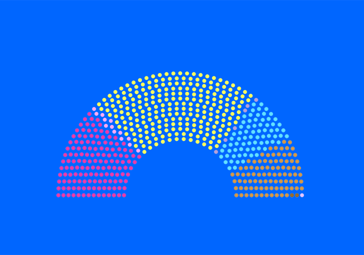 Vote de confiance, présidence de la commission des finances : on fait le point