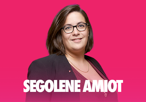« Les homophobes au gouvernement, c&rsquo;est un appel du pied à l&rsquo;extrême droite »