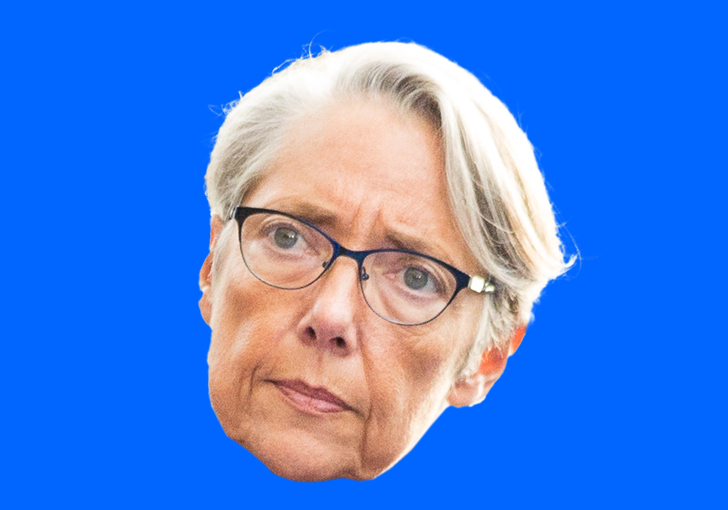 Sans confiance, Borne prend la défiance