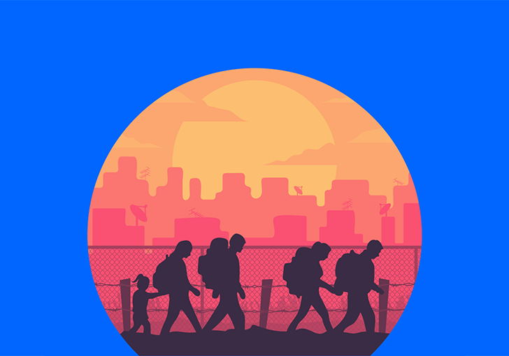 Immigration : vers une entente cordiale des LR, du RN et du camp présidentiel ?