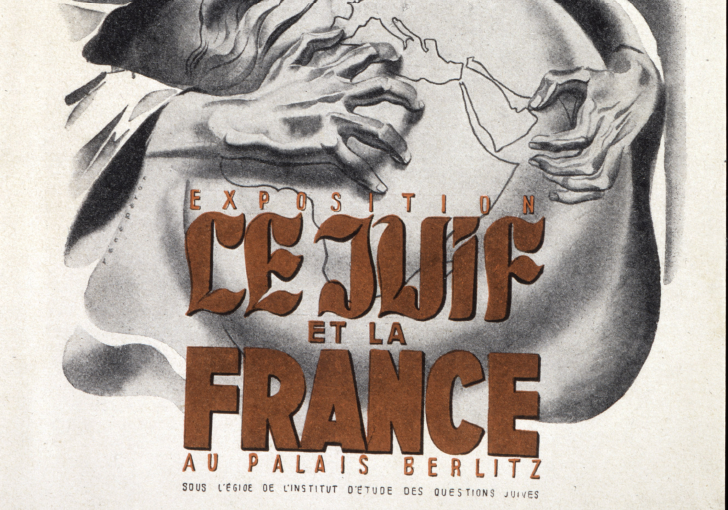 « La rhétorique républicaine  actuelle est une nouvelle forme  de nationalisme »