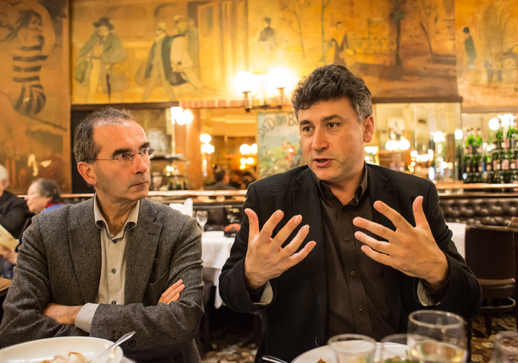 Les lobbies nuisent gravement à la santé