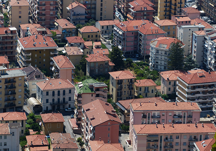 Le périurbain ou la banlieue à l’horizontale