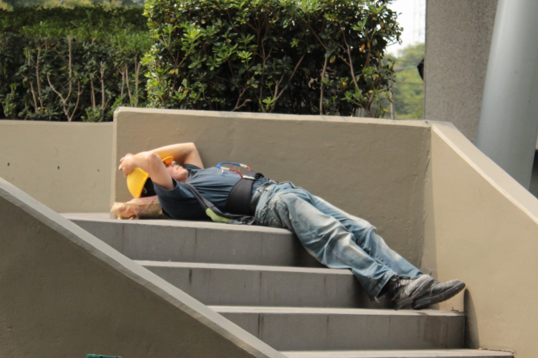 Température maximale au travail : l&rsquo;urgence d’une loi