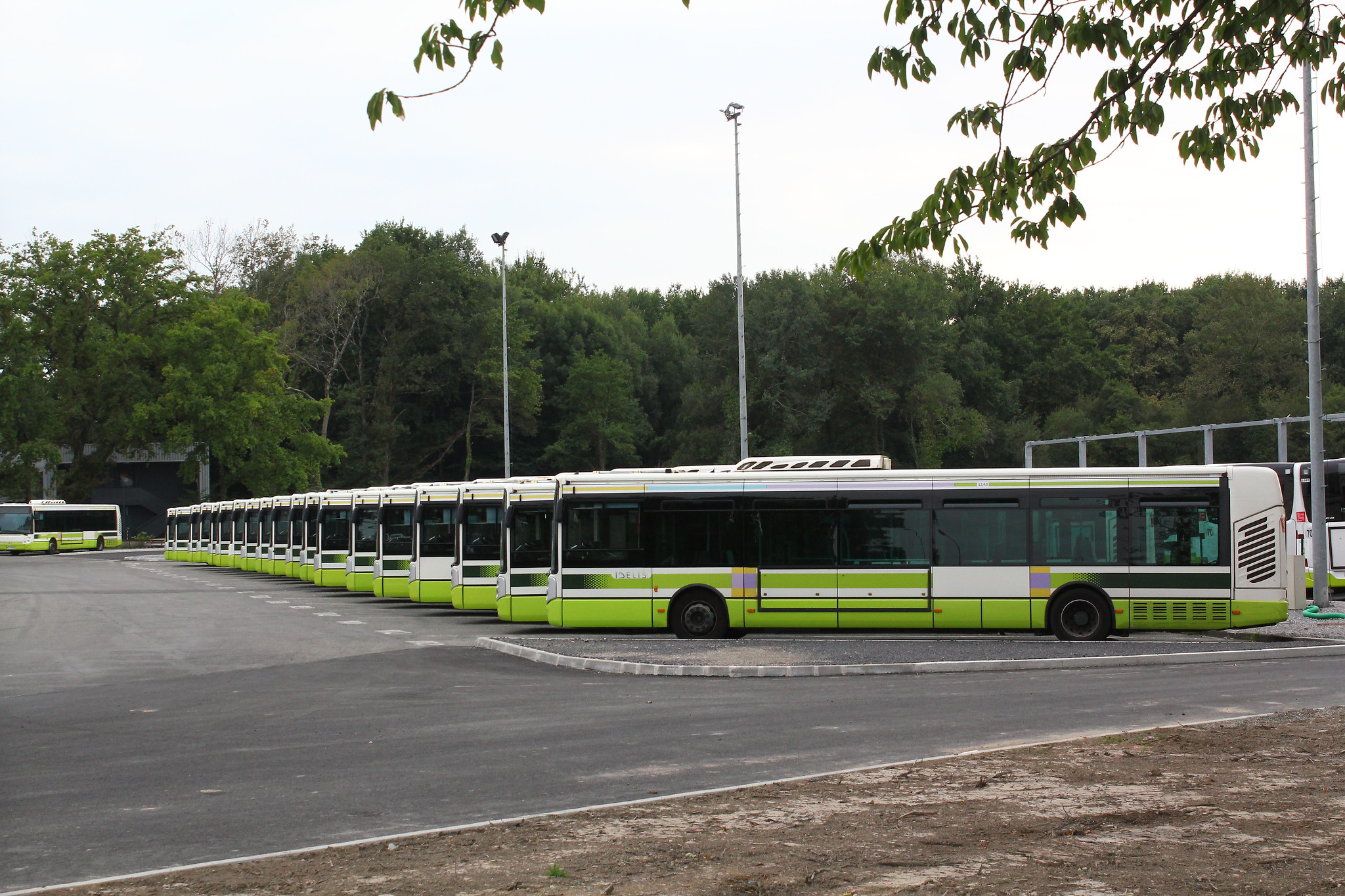 « Conditions de travail et salaires : 82,5% des conducteurs de bus de Pau seront en grève demain »