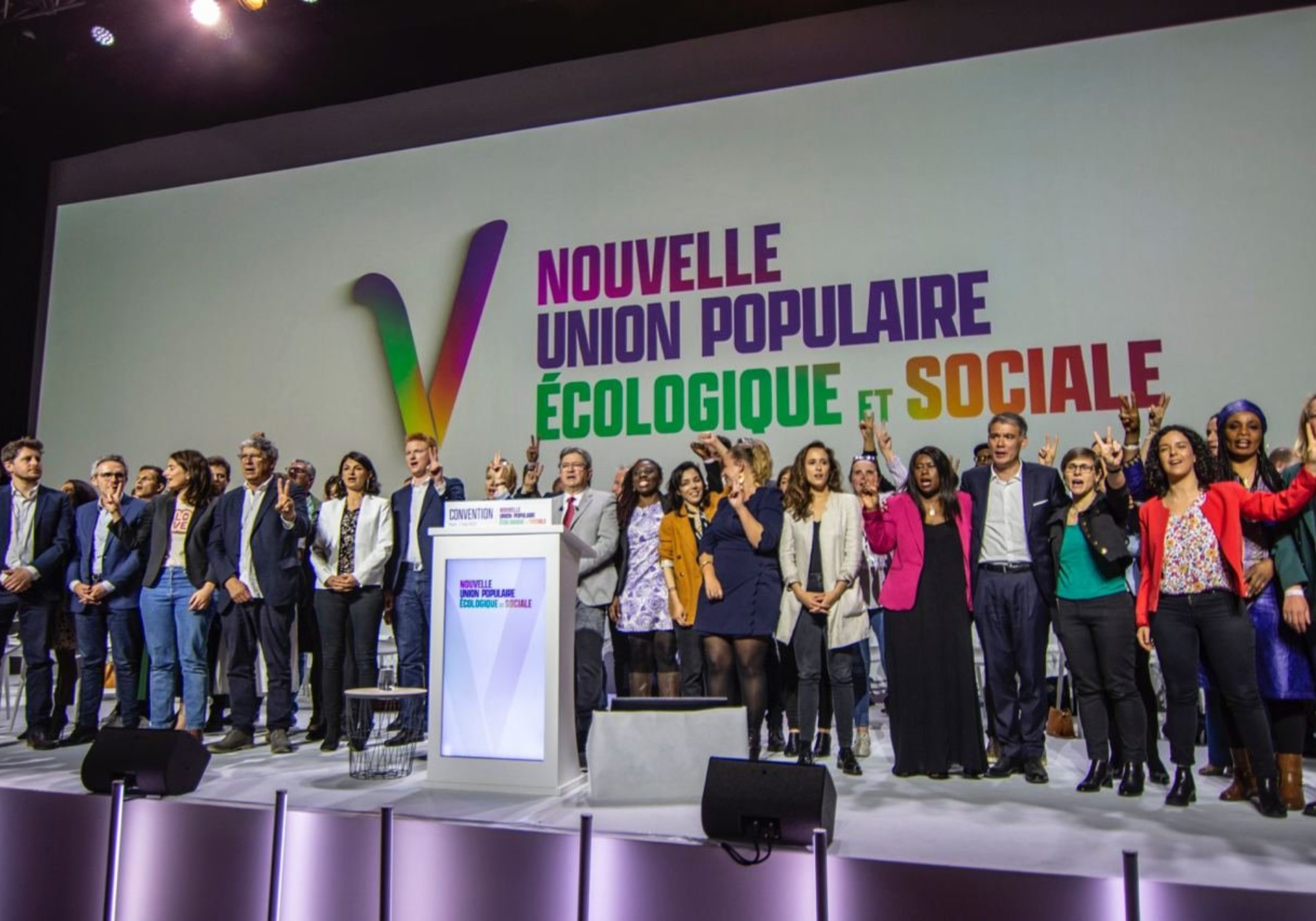 TRIBUNE. Pour perpétuer la NUPES, il faut la faire vivre !