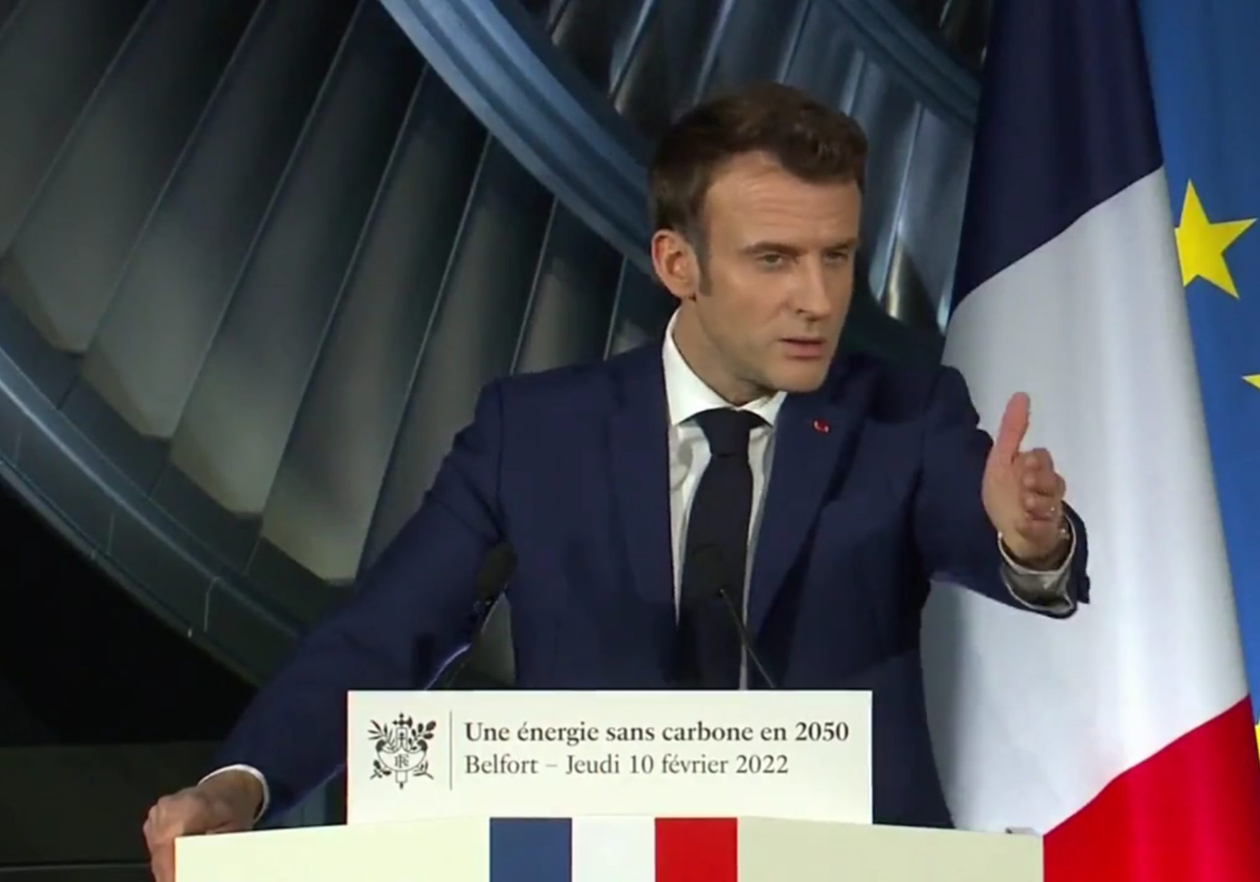 Écologie : le gouvernement vous prend-il pour des c*** ?