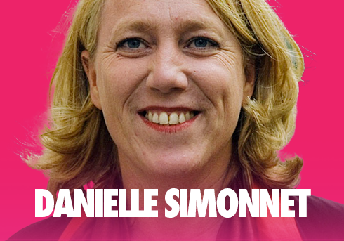 « Un-e député-e, ça sert à l&rsquo;Assemblée nationale mais pas que »