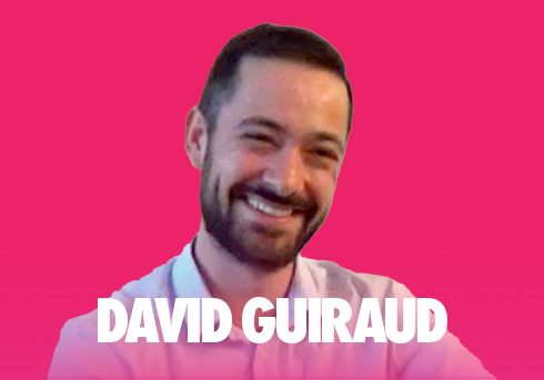 David Guiraud : « Les allocs permettent de refuser les conditions imposées par un patron »