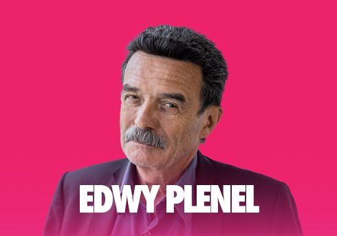 Edwy Plenel : « La décomposition idéologique vers l&rsquo;extrême droite part du chevènementisme »
