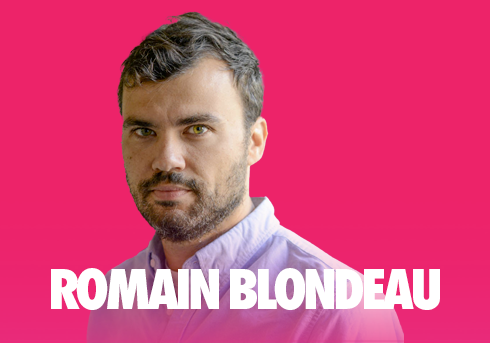 « Netflix est un agent du capitalisme attentionnel »