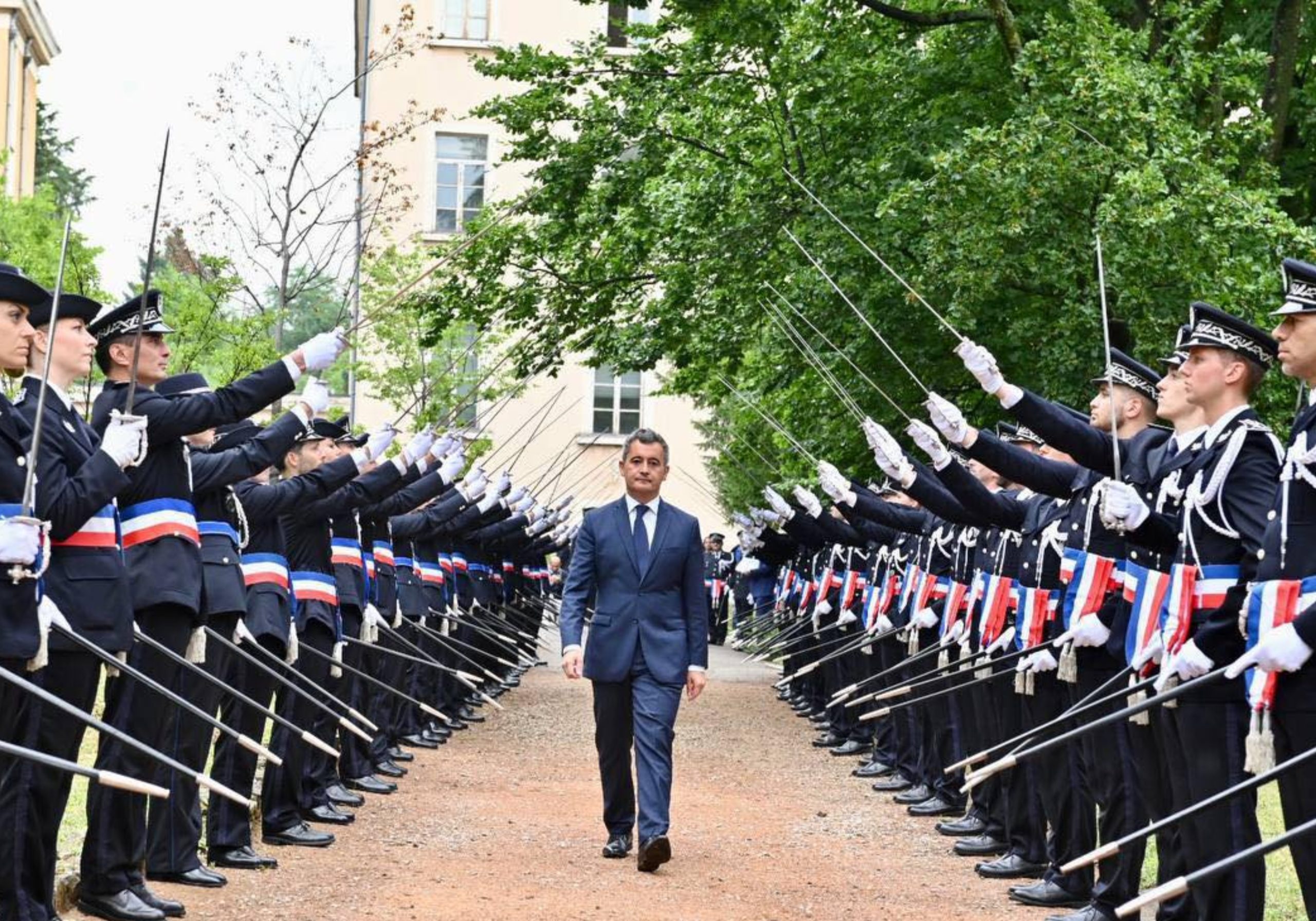 TRIBUNE. Immigration : isoler le ministre de l’Intérieur, le vaincre