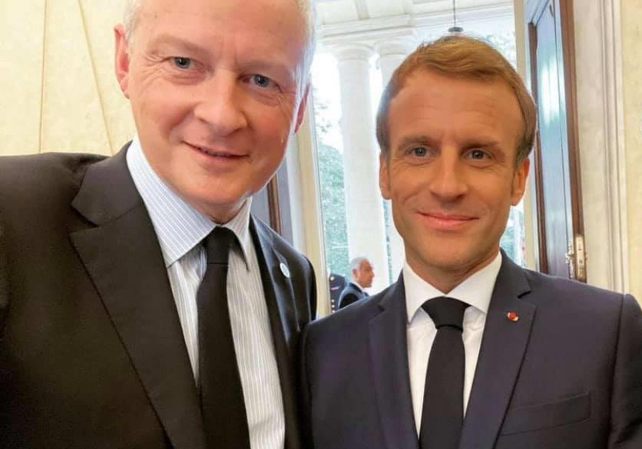 Projets de loi de finances 2023 : les impasses de Bercy