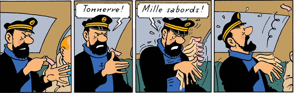 Impôt sur les profiteurs de guerre : le sparadrap du Président Macron