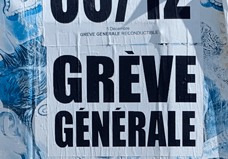 TRIBUNE. Généralisons la grève pour augmenter les salaires et partager les richesses