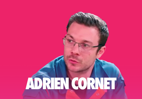 « Une défaite aux directions de Total et d&rsquo;Exxon donnera de la force à tout le monde du travail »