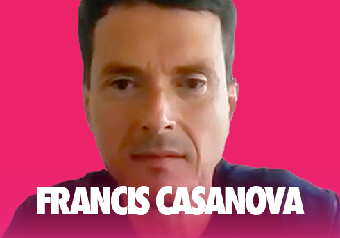 « L&rsquo;Etat met ses moyens répressifs à la disposition de RTE pour réprimer les grévistes »