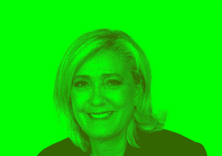 #ASAP. Motion de censure : alerte Marine