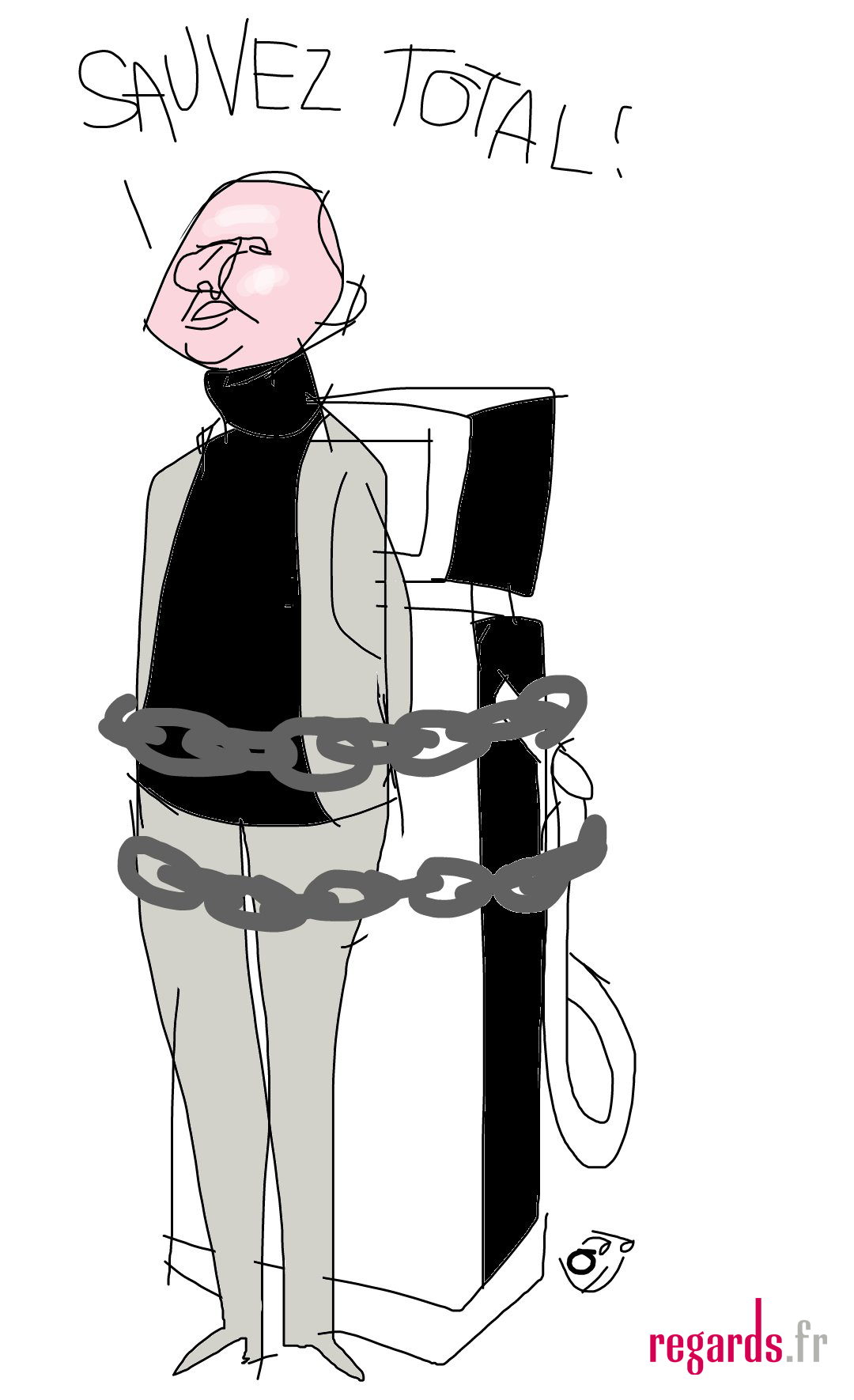 Le Maire milite pour la justice fiscale