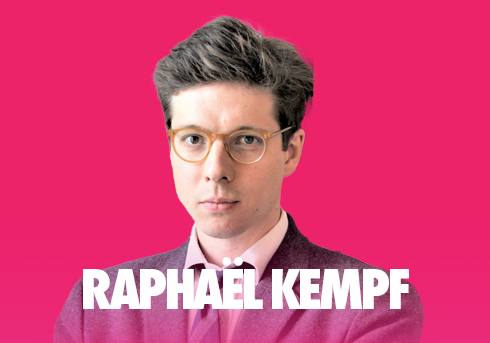 Écoterrorisme : « Darmanin veut créer des ennemis à qui on peut appliquer des procédures d&rsquo;exception »