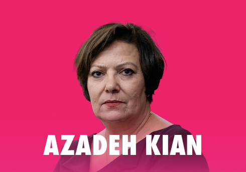 « Le régime iranien est d&rsquo;autant plus fragilisé que la société n&rsquo;a jamais été aussi laïcisée »