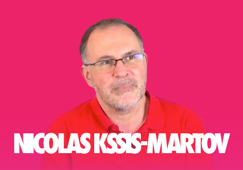 « La FIFA est une multinationale du niveau de Google sous le contrôle de personne »