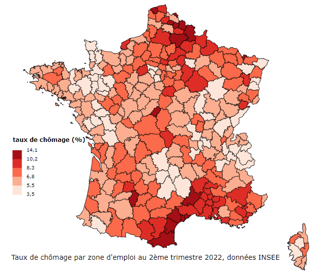 Chômage : comment le gouvernement va « honnêtement » vous mettre à l&rsquo;amende