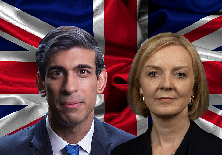 TRIBUNE. Oublier Liz Truss ?