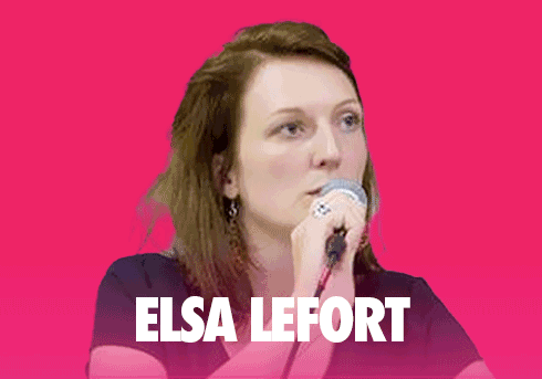 L&rsquo;avocat franco-palestinien Salah Hamouri expulsé d&rsquo;Israël ? Elsa Lefort appelle à ne pas céder