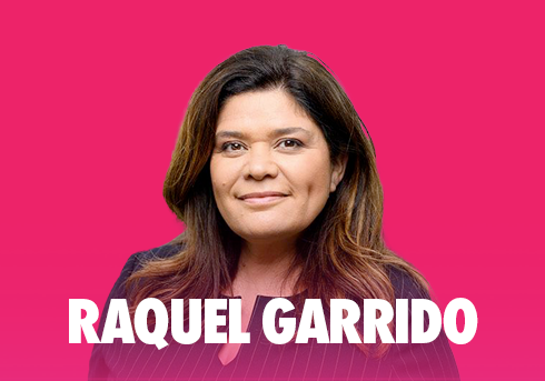 Adrien Quatennens, LFI, la NUPES : Raquel Garrido fait le point