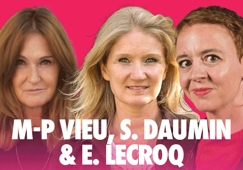 L&rsquo;alternative à Roussel s&rsquo;organise au PCF