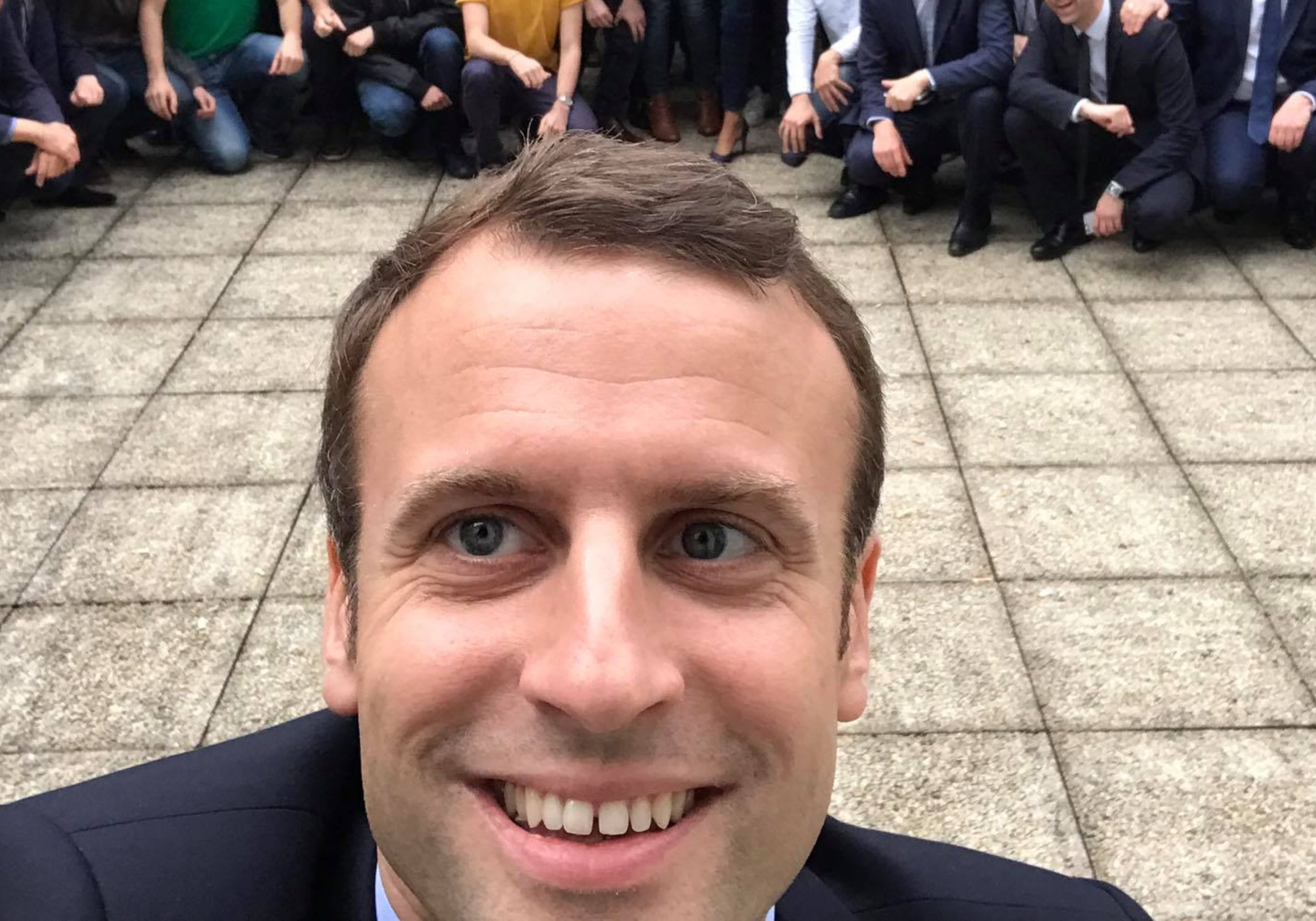 Réforme des retraites: les arguments fallacieux d’Emmanuel Macron