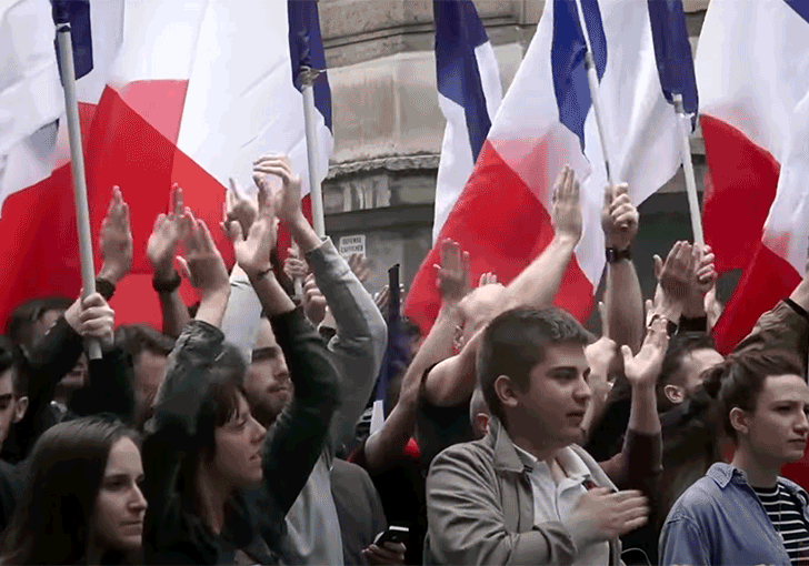 TRIBUNE. Ensemble pour un front antifasciste et solidaire !
