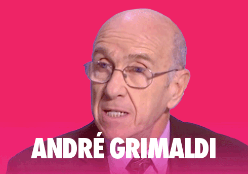 Le professeur André Grimaldi décrypte le plan santé de Macron