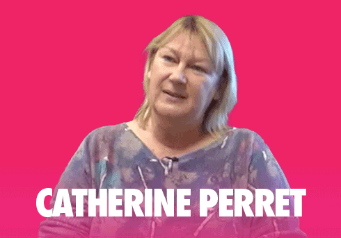 Catherine Perret : « La CGT encouragera tous les mouvements contre la réforme des retraites »