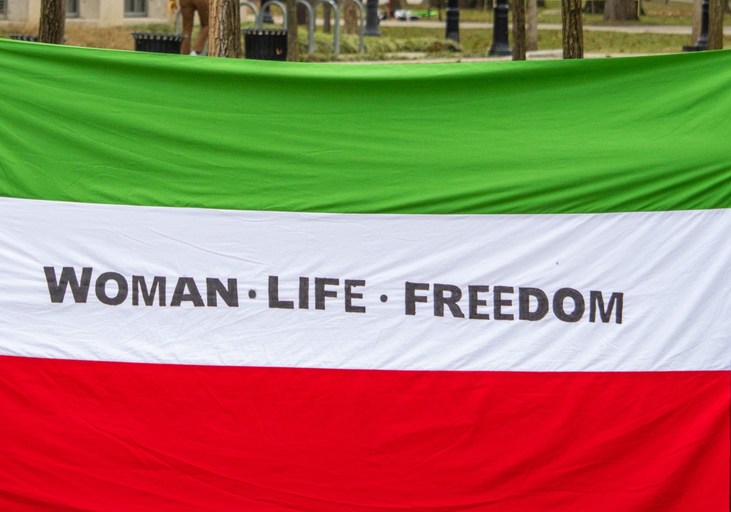 Iran : fin du premier round