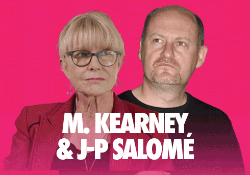 « La Syndicaliste » : un scandale d&rsquo;État au cinéma