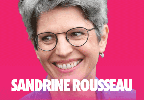 Réforme des retraites : Sandrine Rousseau tire le bilan de l&rsquo;acte I de la bataille