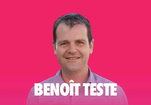 Les enseignants sont (aussi) contre la réforme des retraites