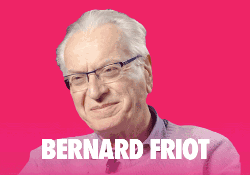 Bernard Friot : pour un travail communiste et libre tout au long de la vie