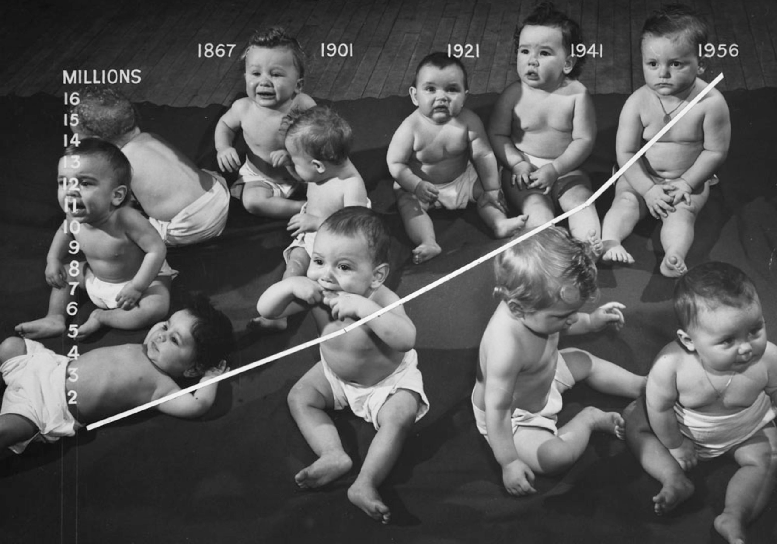 Emploi, retraites : le RN, LR et le Medef veulent mettre les femmes en cloque